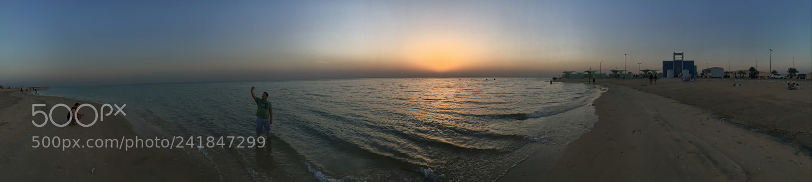 Apple iPhone 6s sample photo. Sea photography