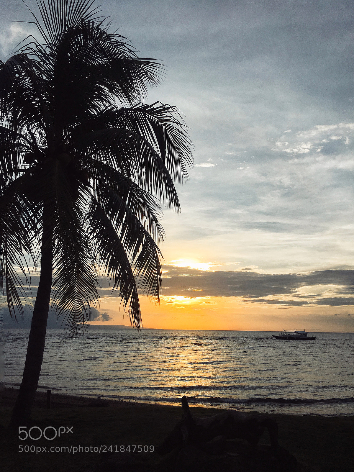 Apple iPhone 6s sample photo. Morning photography