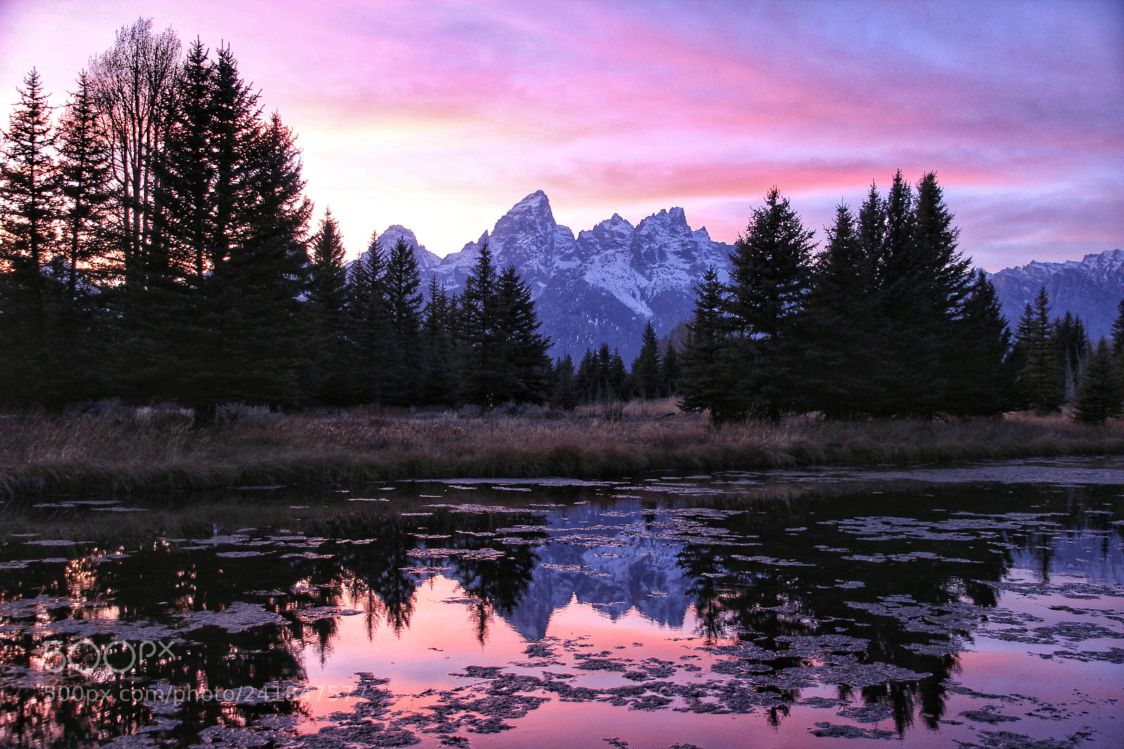Canon EOS 600D (Rebel EOS T3i / EOS Kiss X5) sample photo. Sunset in schwabacher landing photography