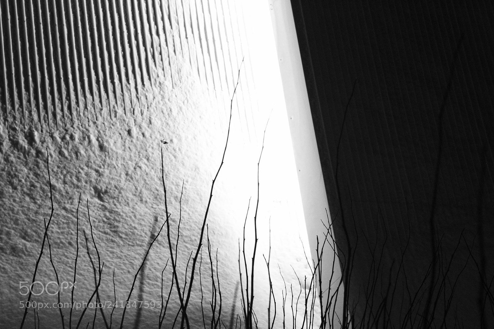Canon EOS 60D sample photo. Chiesa di tromsø photography
