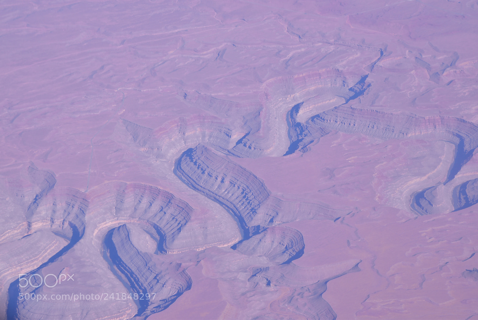 Nikon D5600 sample photo. 35,000 feet photography