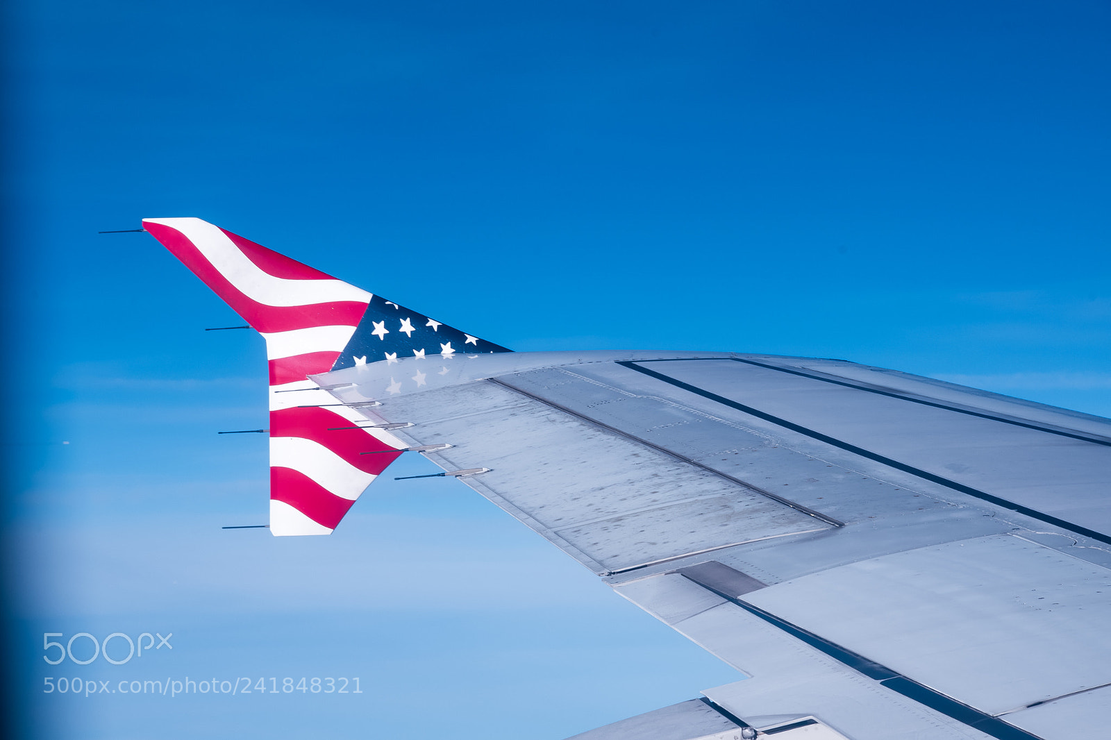 Nikon D5600 sample photo. 35,000 feet photography