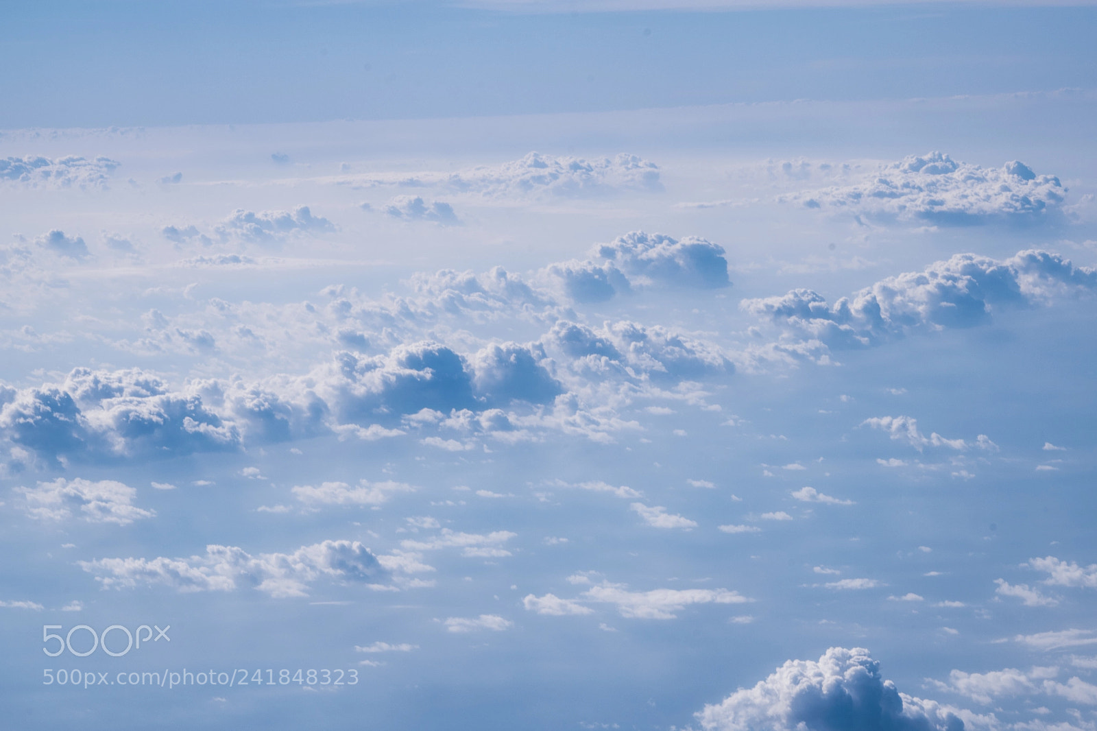 Nikon D5600 sample photo. 35,000 feet photography