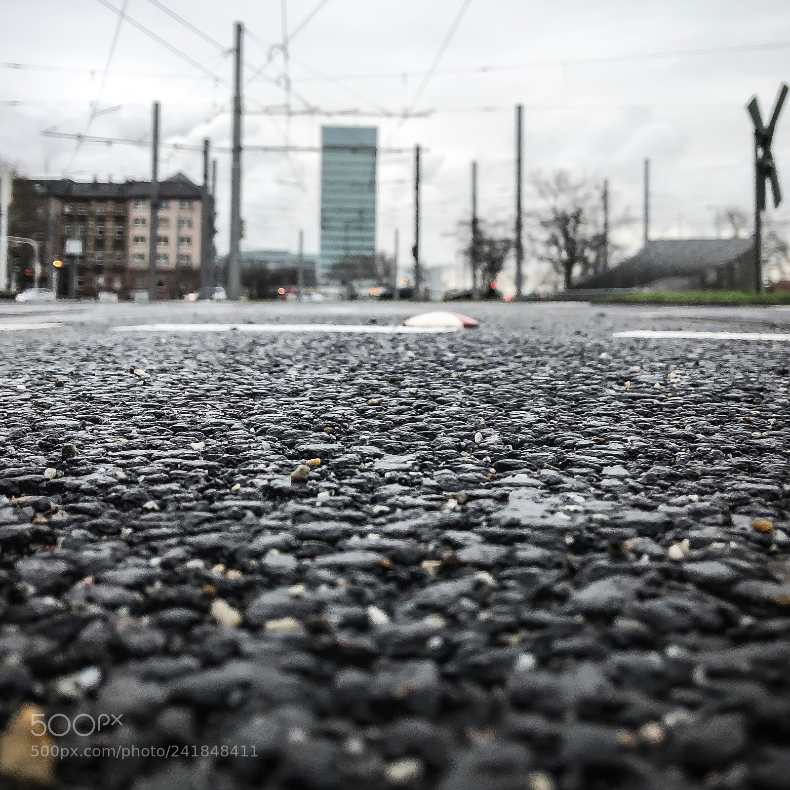 Apple iPhone X sample photo. Mannheim photography