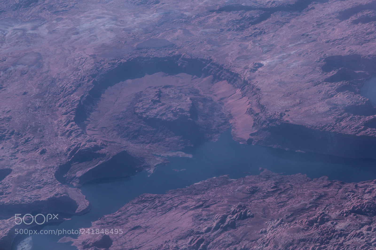 Nikon D5600 sample photo. 35,000 feet photography