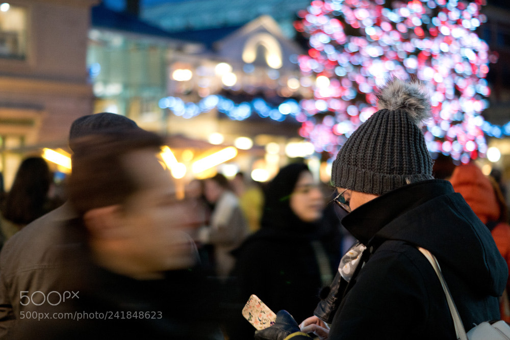 Sony ILCA-77M2 sample photo. Covent garden photography