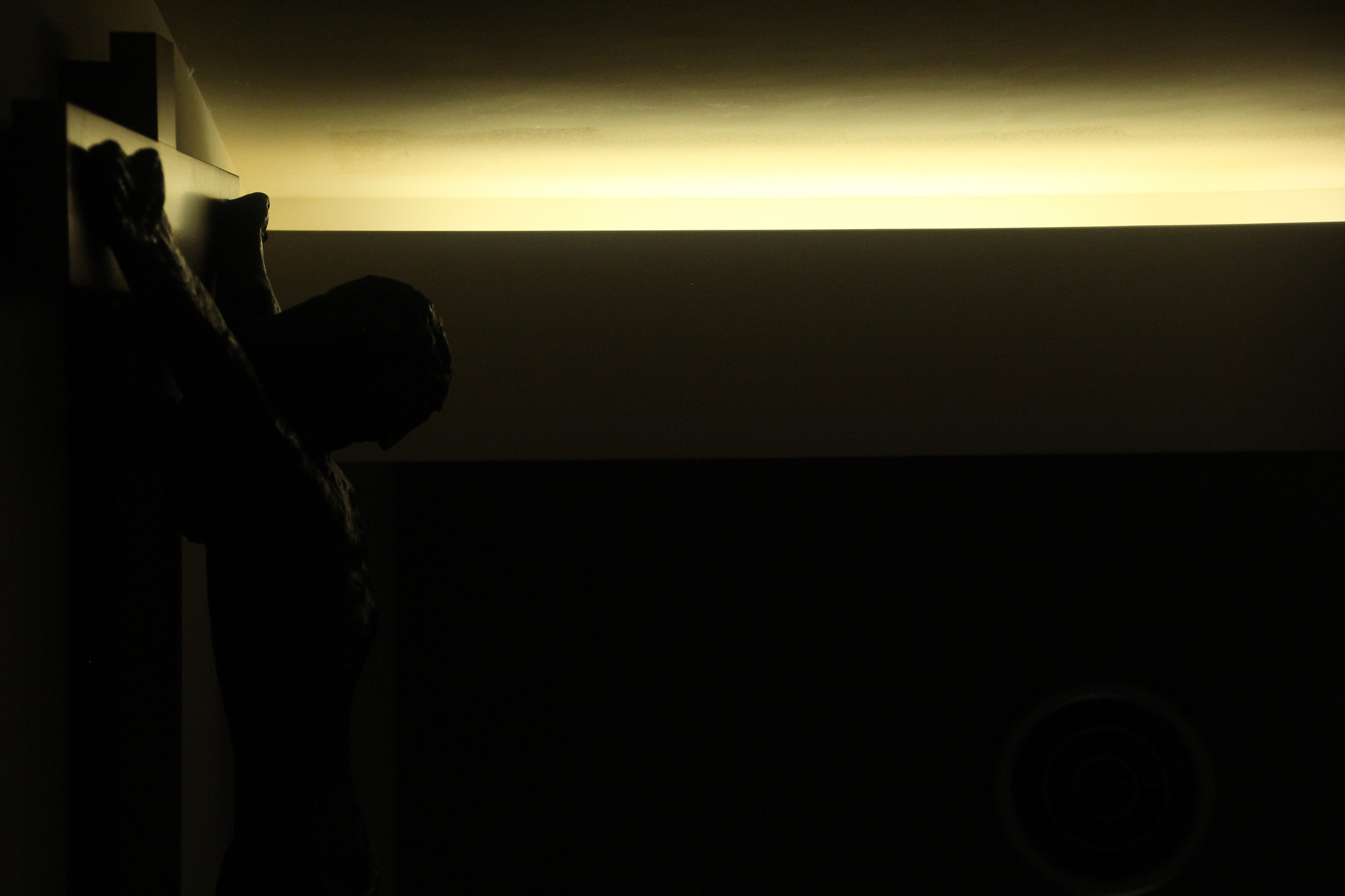 Canon EOS 1200D (EOS Rebel T5 / EOS Kiss X70 / EOS Hi) sample photo. The suspense of emptiness. la suspense del vuoto. photography