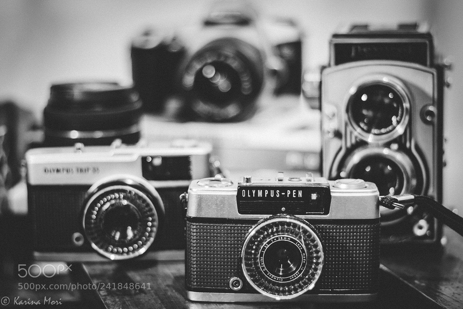Canon EOS 750D (EOS Rebel T6i / EOS Kiss X8i) sample photo. Old and beautiful photography