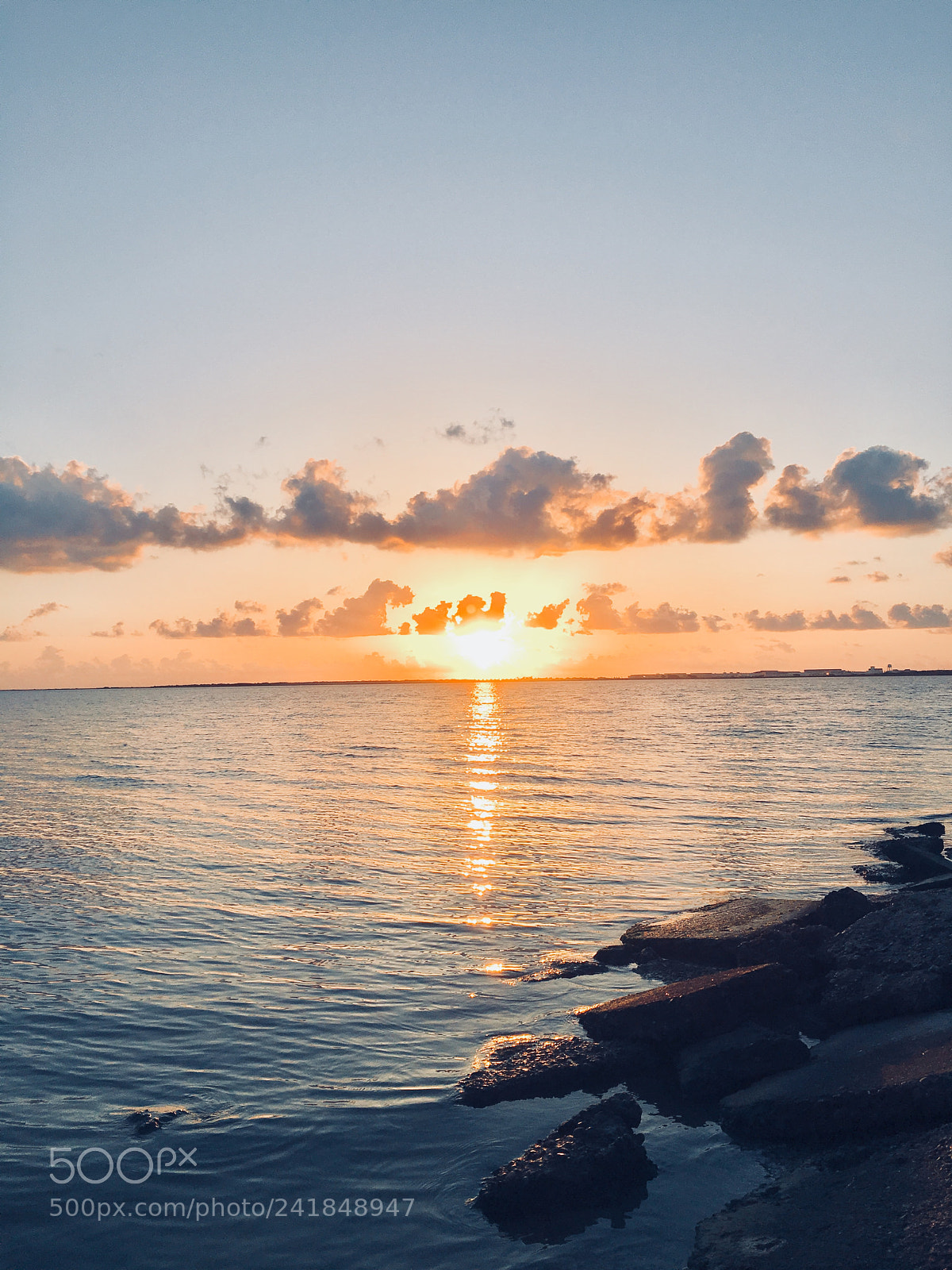 Apple iPhone 6s sample photo. Never miss a sunrise ? photography