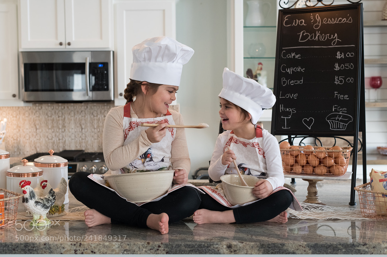 Nikon D850 sample photo. Baker girls of bayou photography