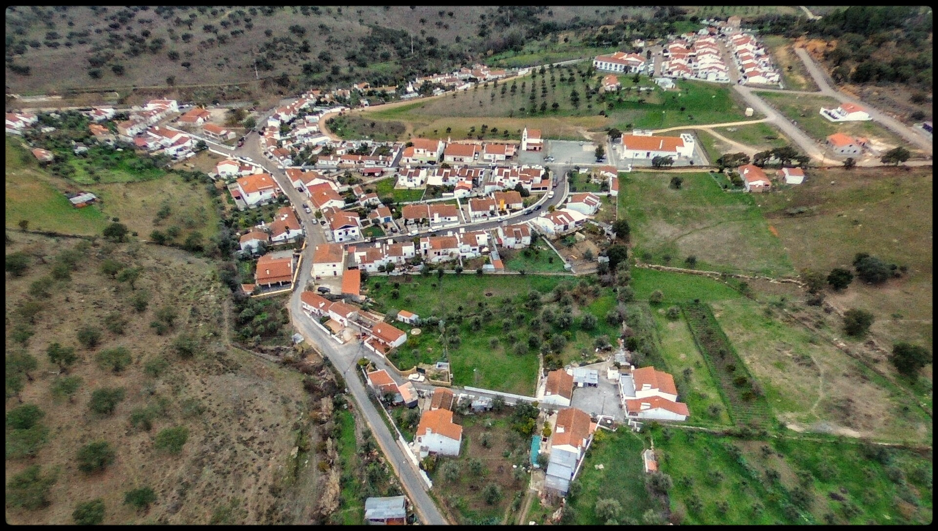 PARROT Bebop 2 sample photo