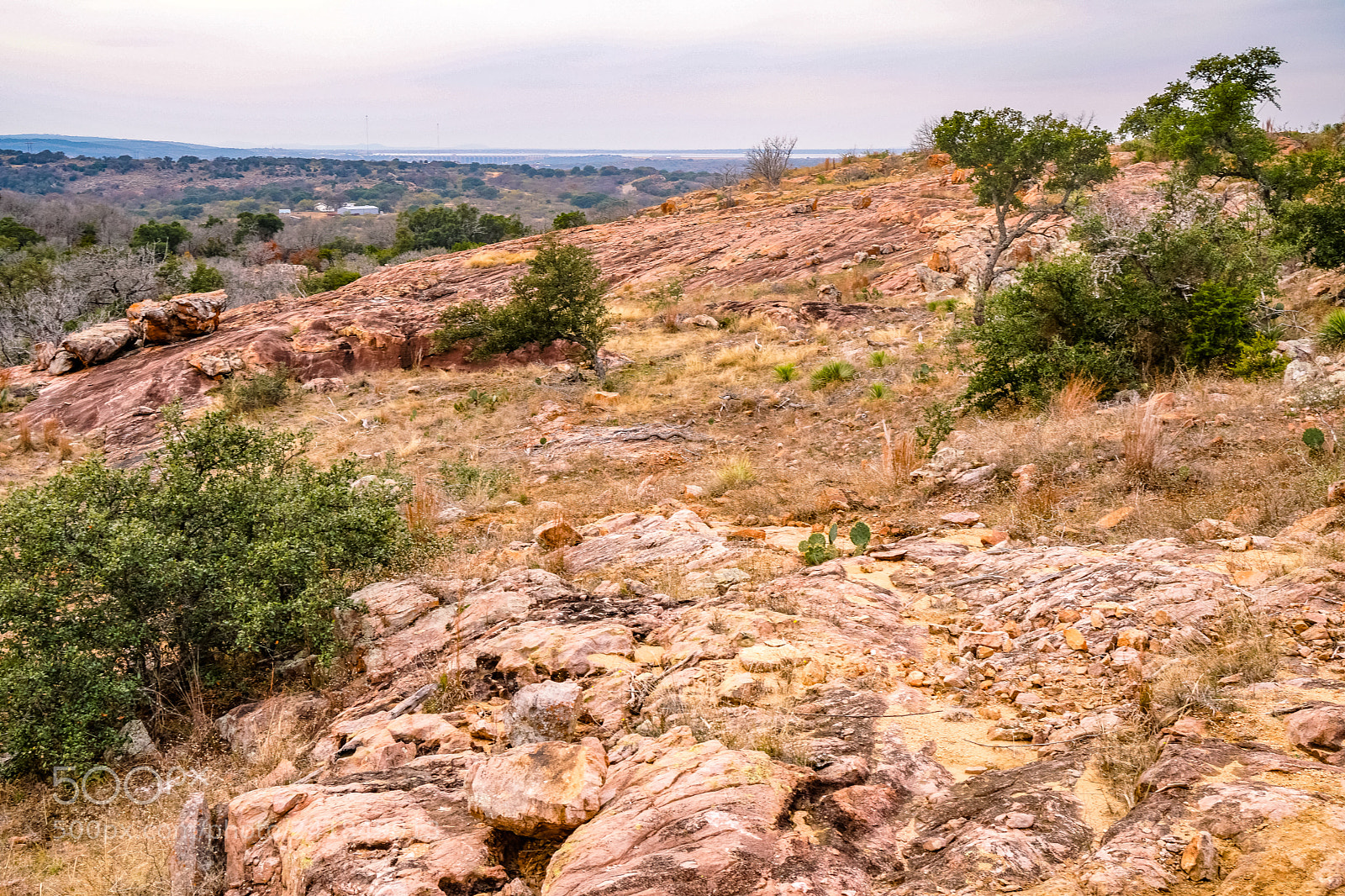 Sony a6500 sample photo. Hill country photography