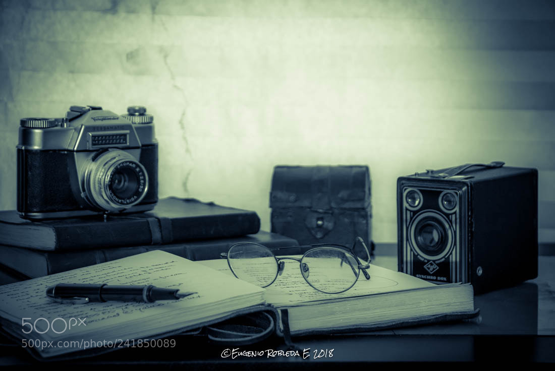 Nikon D200 sample photo. Untitled photography