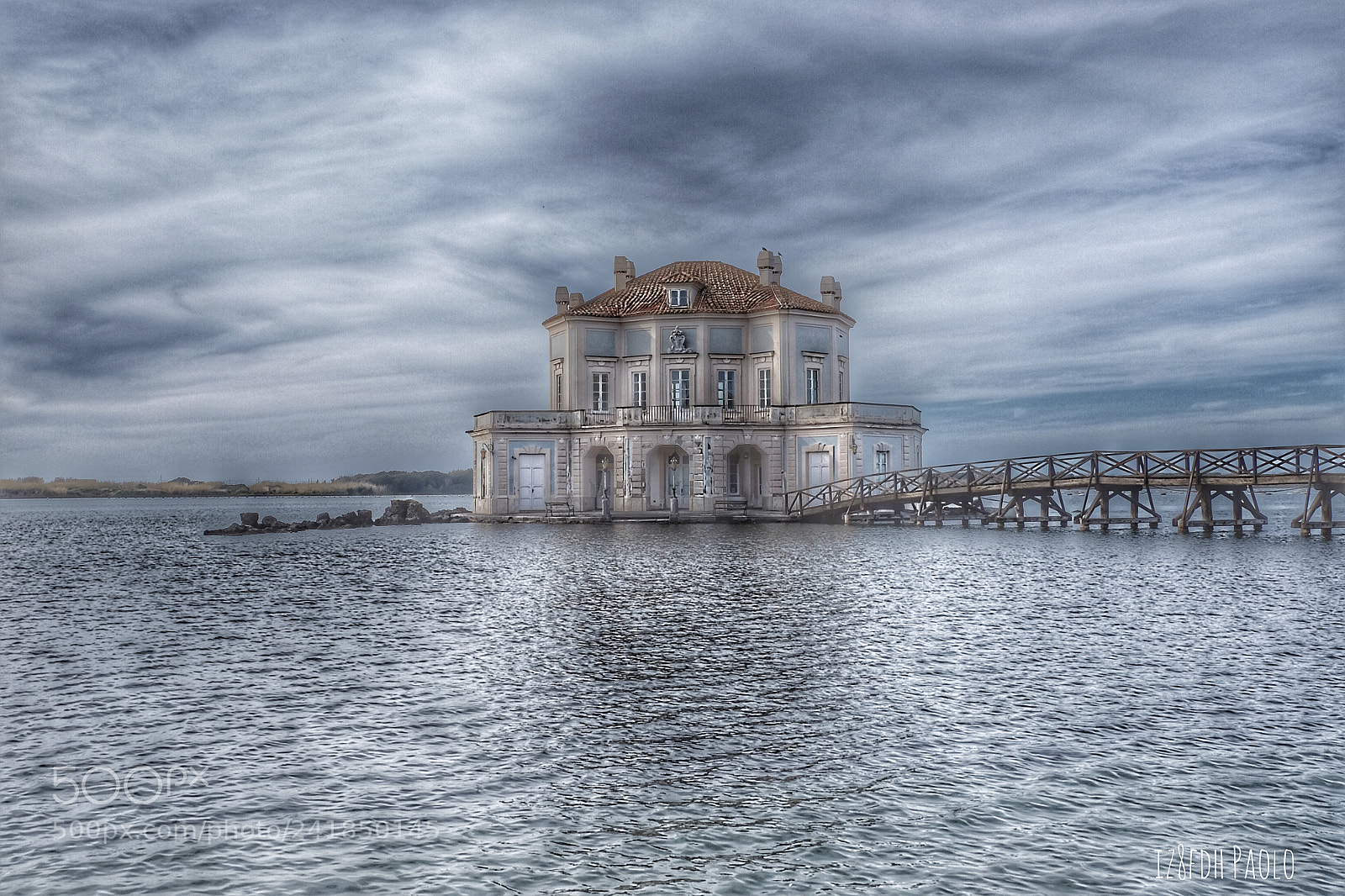 Fujifilm X-T10 sample photo. Casina vanvitelliana photography