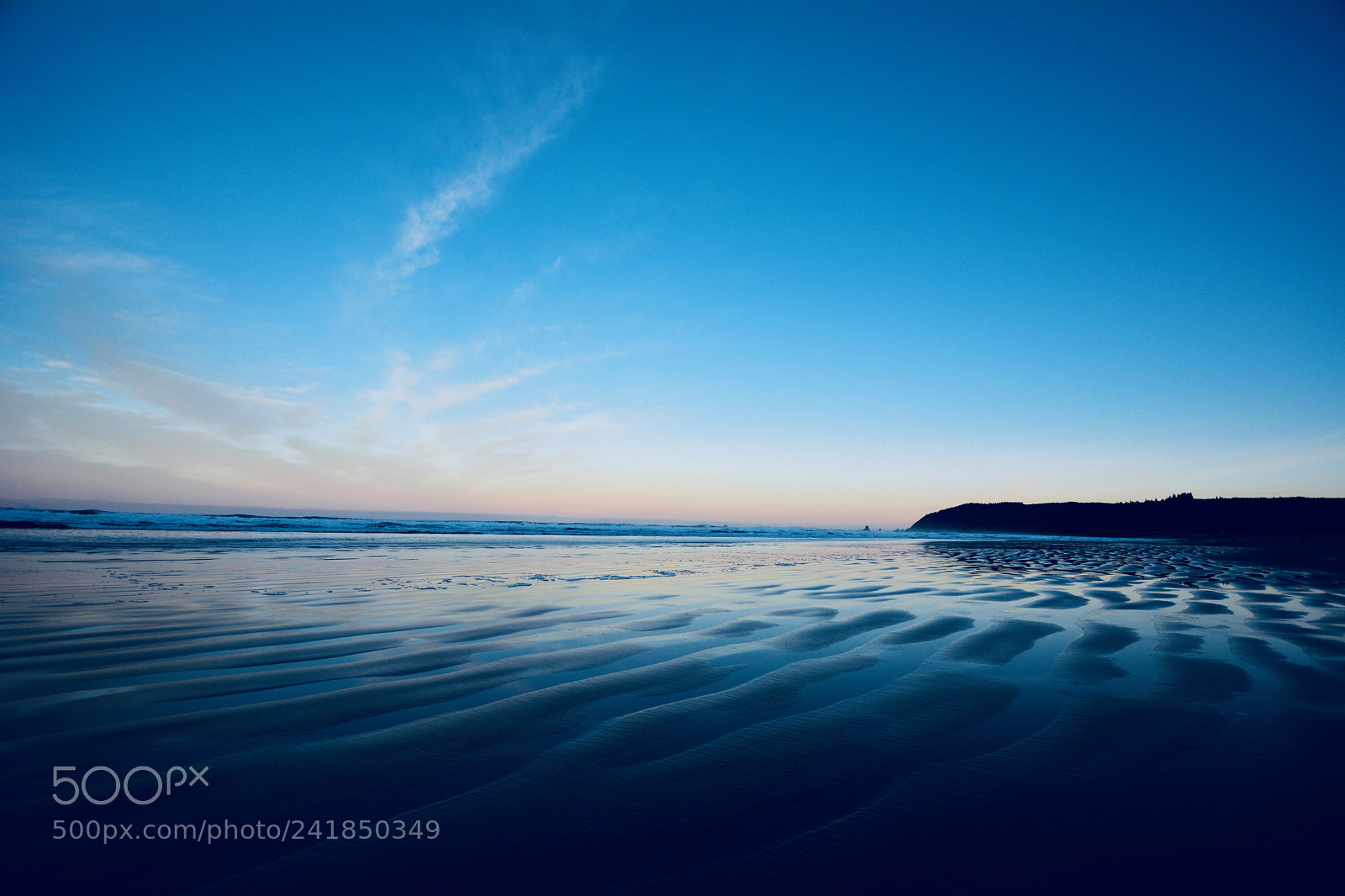 Nikon D7100 sample photo. Beach photography