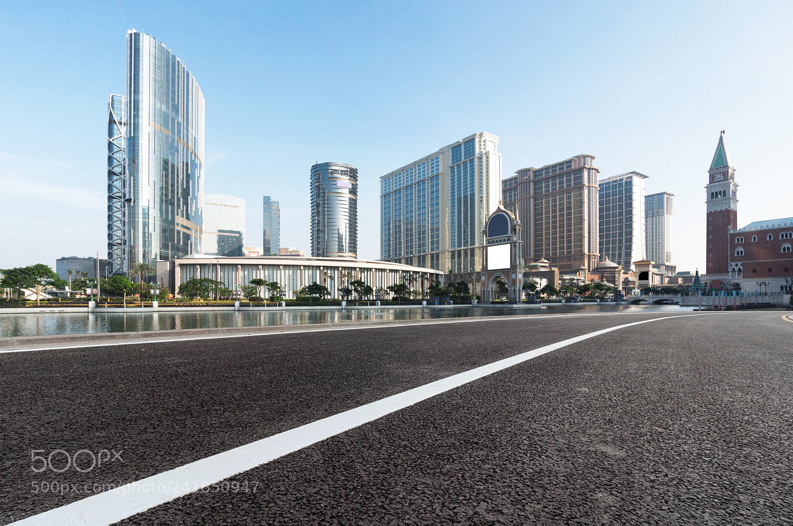 Nikon D800 sample photo. Macao construction group and photography