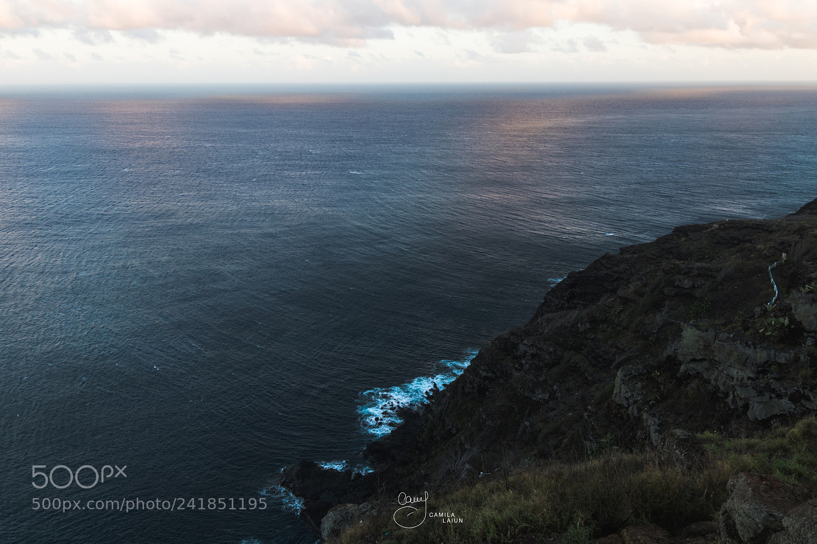 Canon EOS 750D (EOS Rebel T6i / EOS Kiss X8i) sample photo. Hawaii photography