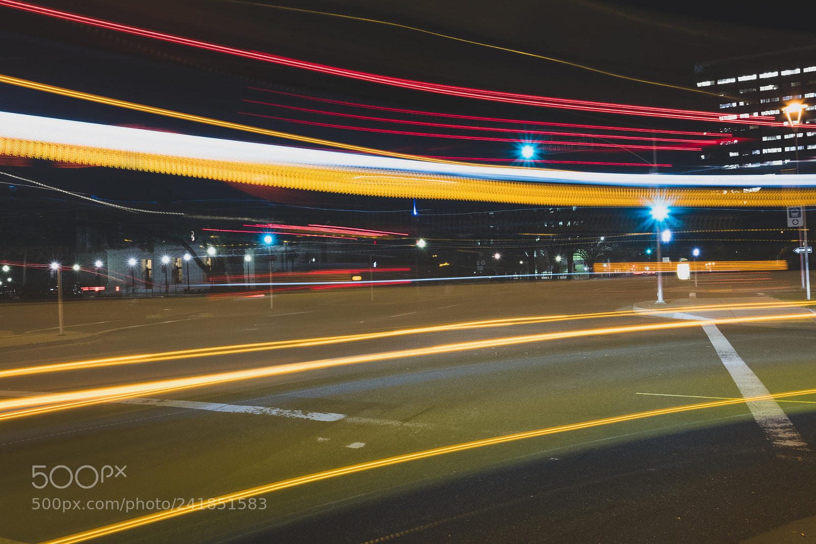 Fujifilm X-T2 sample photo. Right turn only photography
