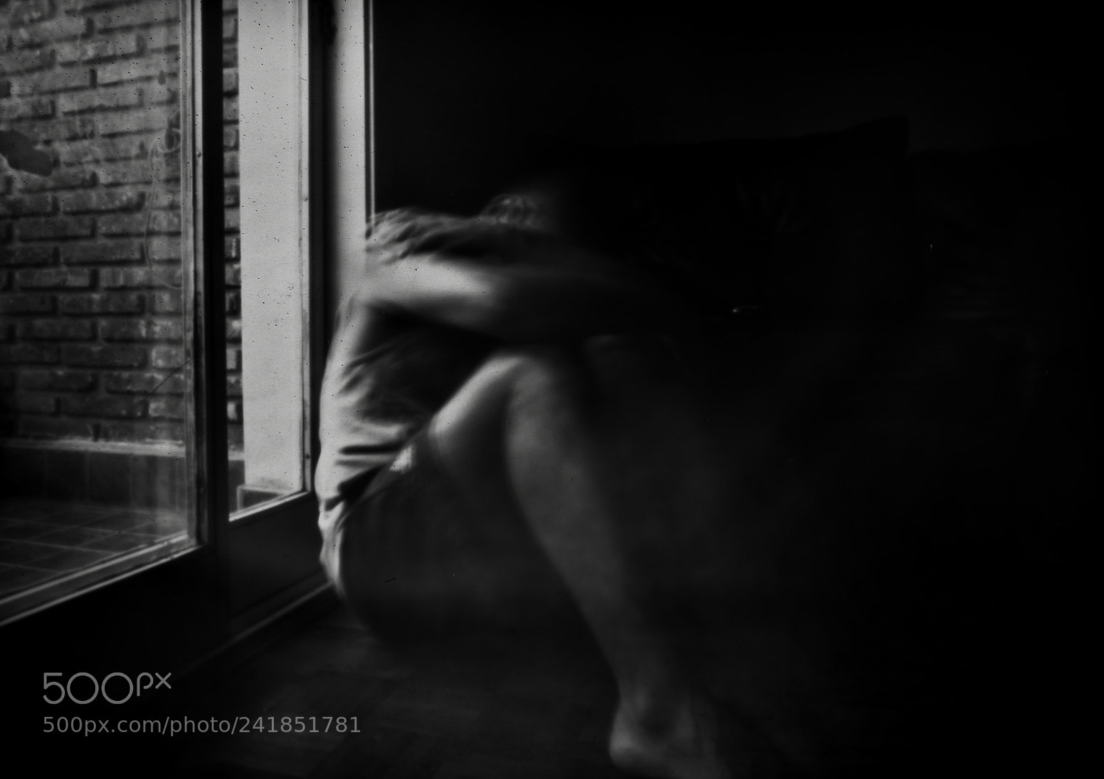 Nikon D3400 sample photo. Pinhole estenopeica fotografia longexposure photography