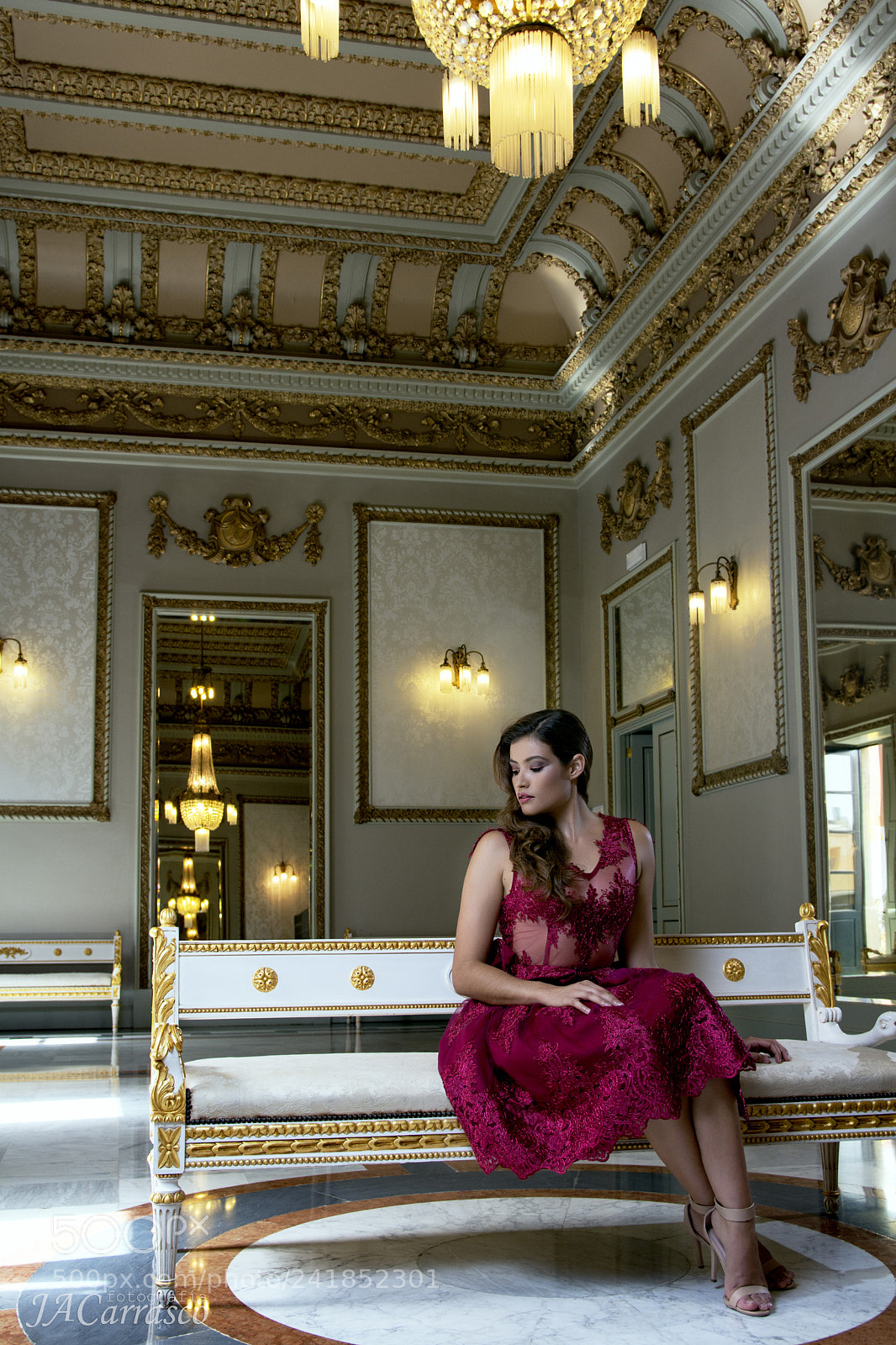 Nikon D7100 sample photo. Alejandra r. by drn photography