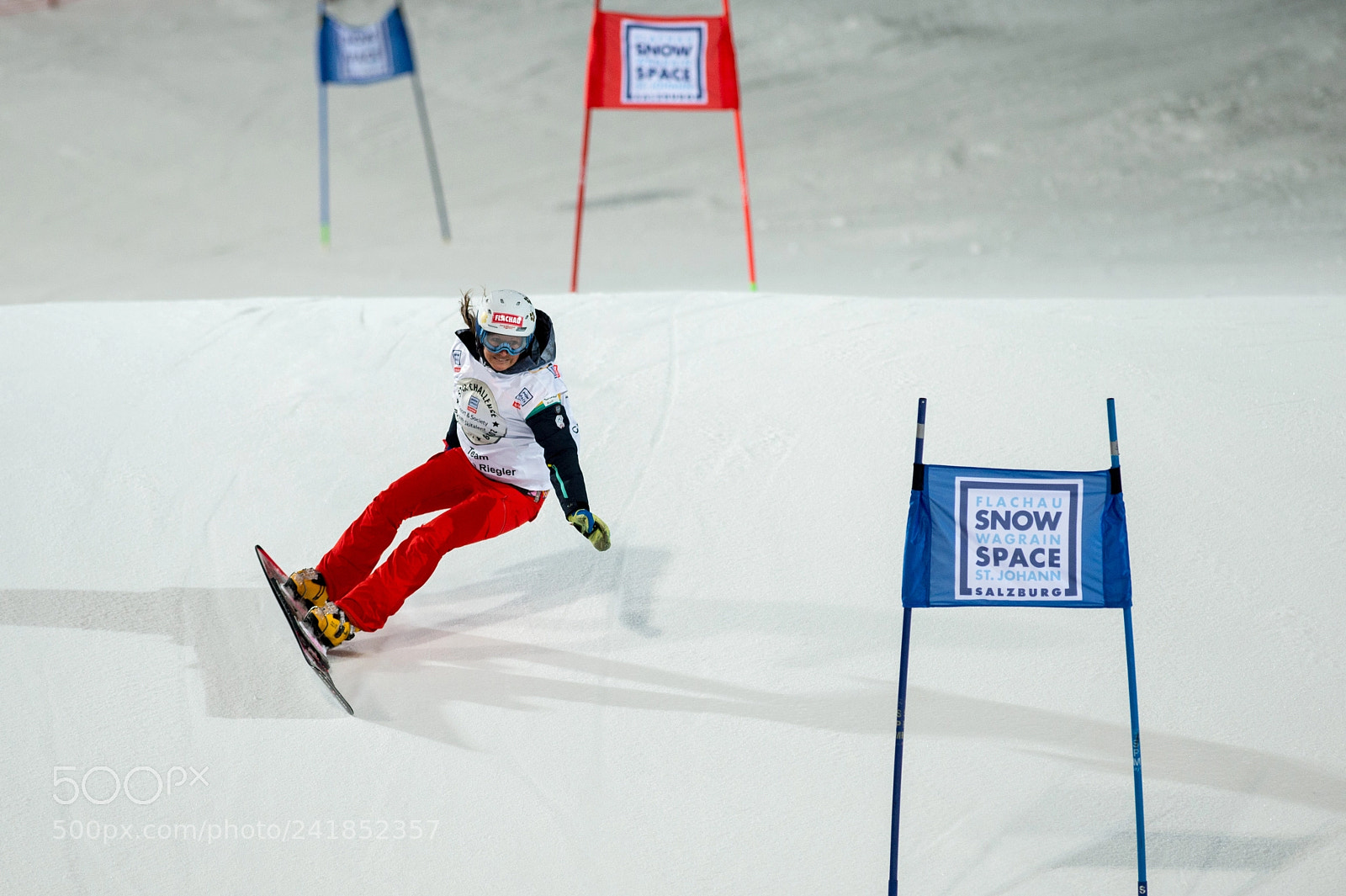 Nikon D4 sample photo. Audi fis ski world photography