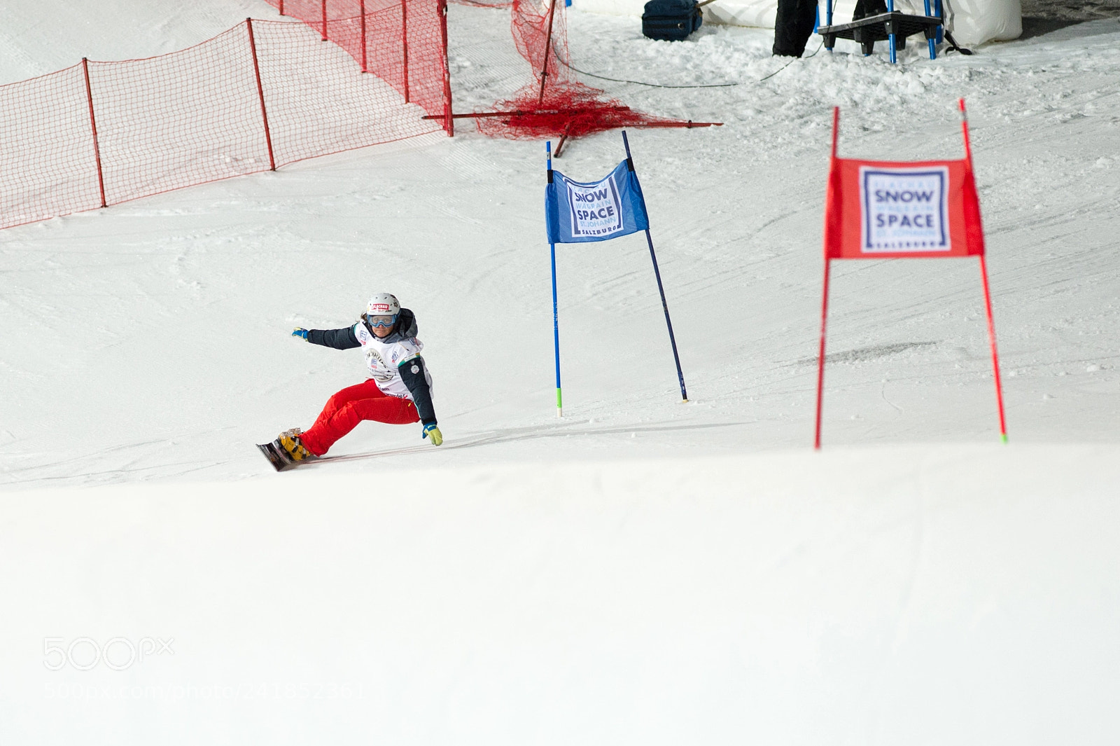 Nikon D4 sample photo. Audi fis ski world photography