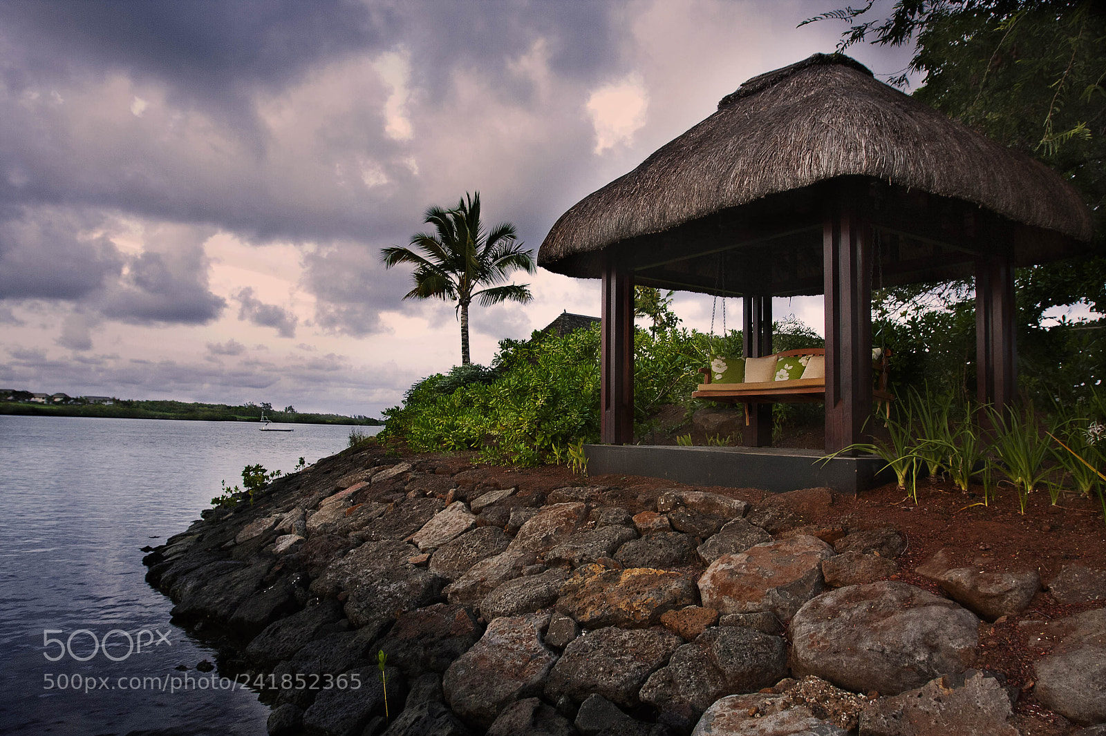 Canon EOS 40D sample photo. Mauritius photography