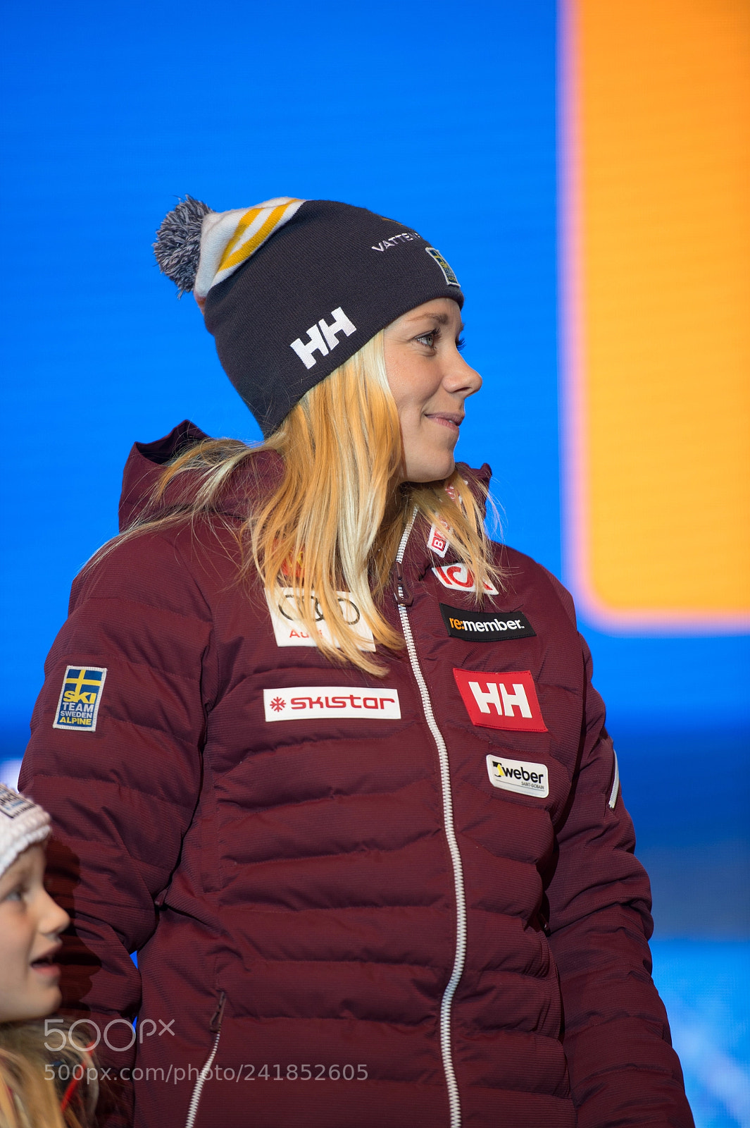 Nikon D4 sample photo. Audi fis ski world photography