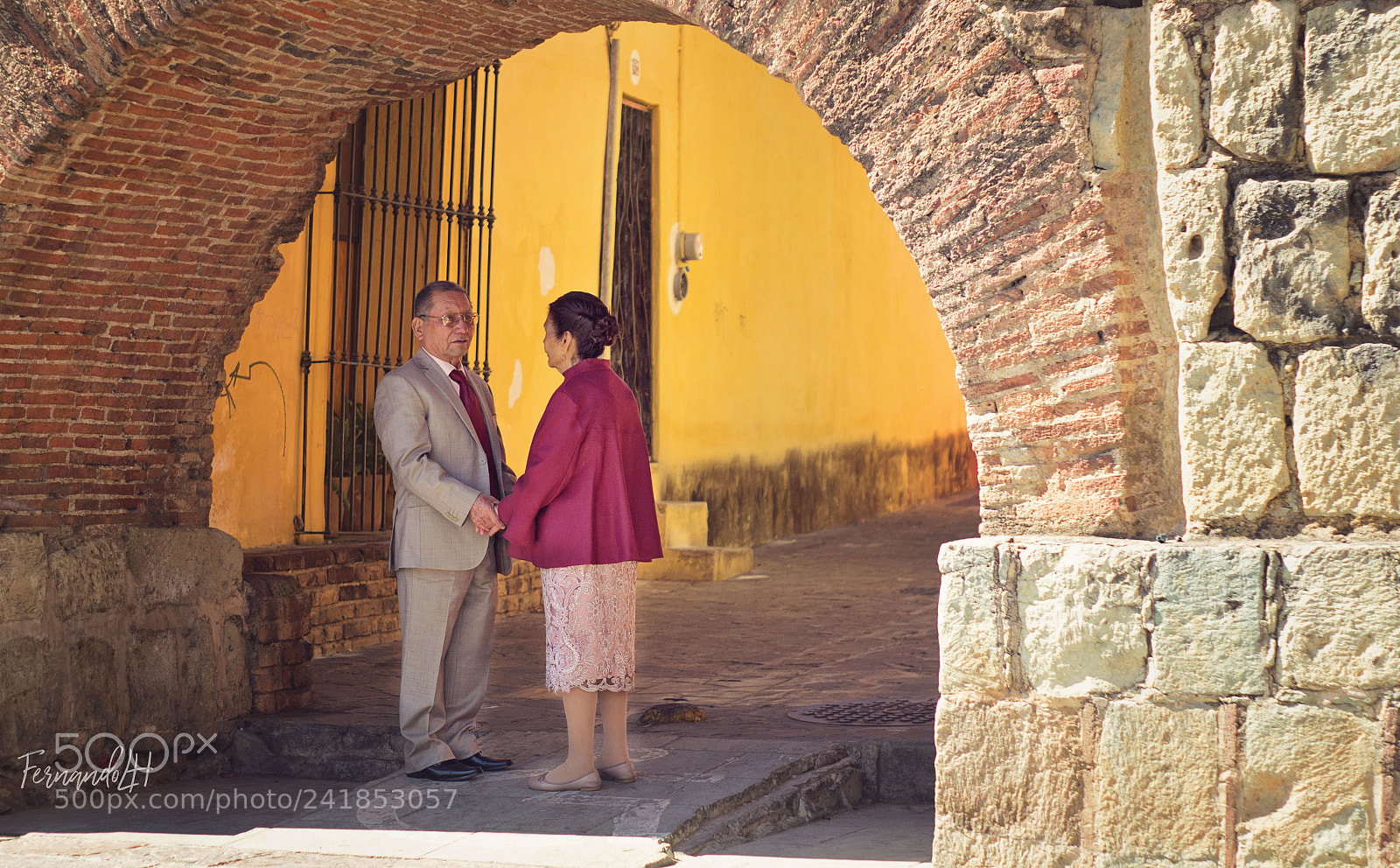 Sony SLT-A58 sample photo. Golden wedding photography