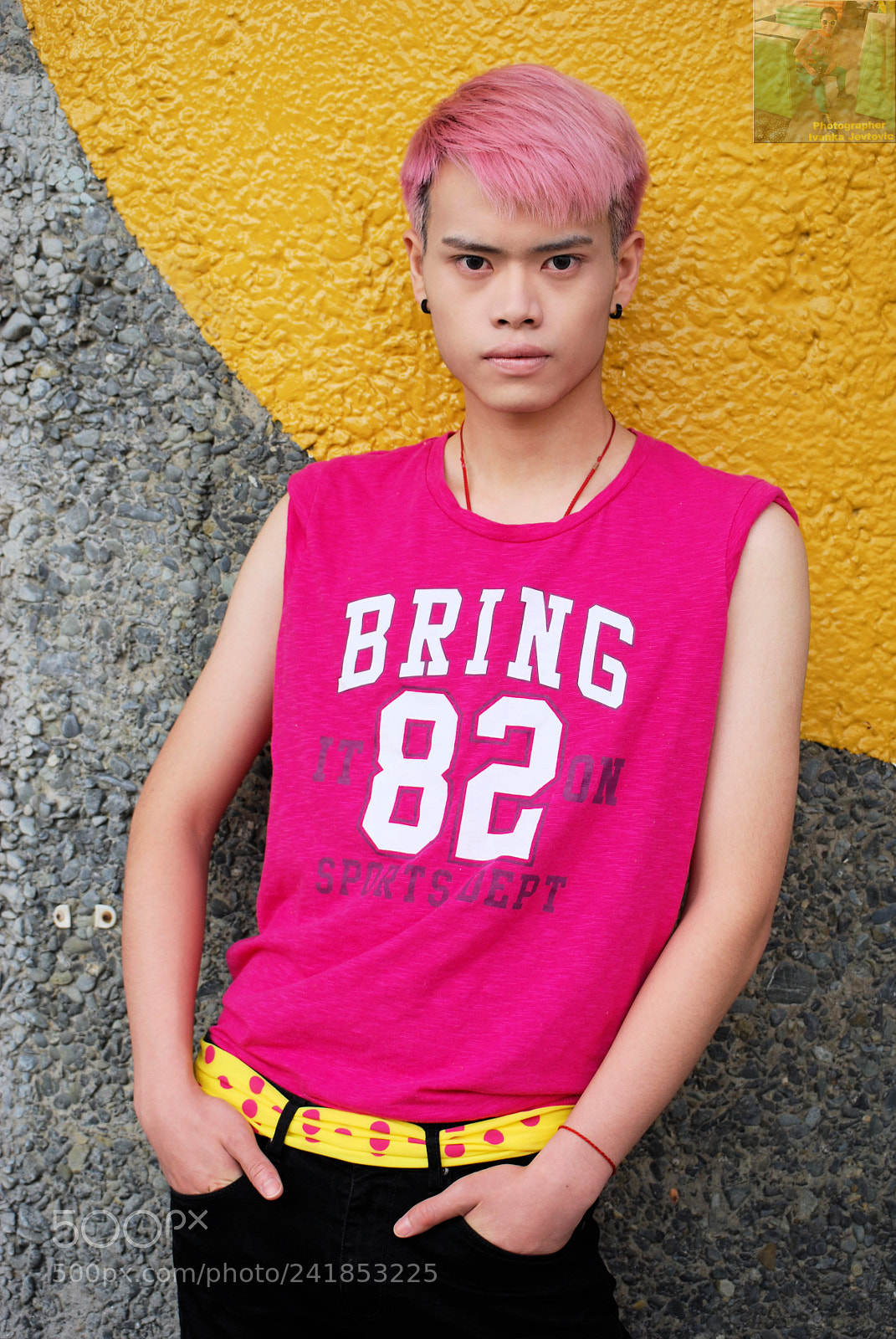 Nikon D40X sample photo. Editorial photography