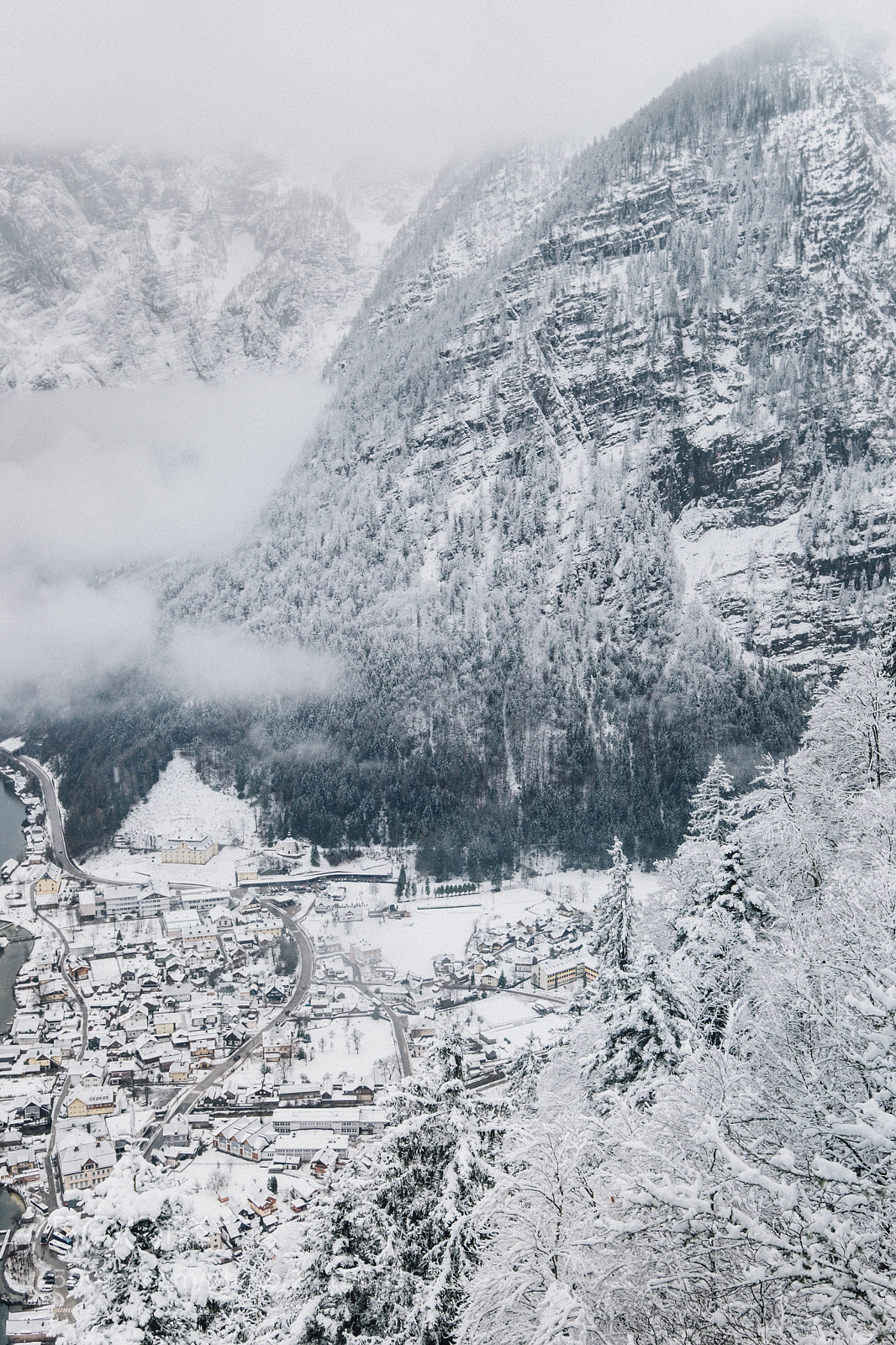 Fujifilm X-E2 sample photo. Winter snow photography