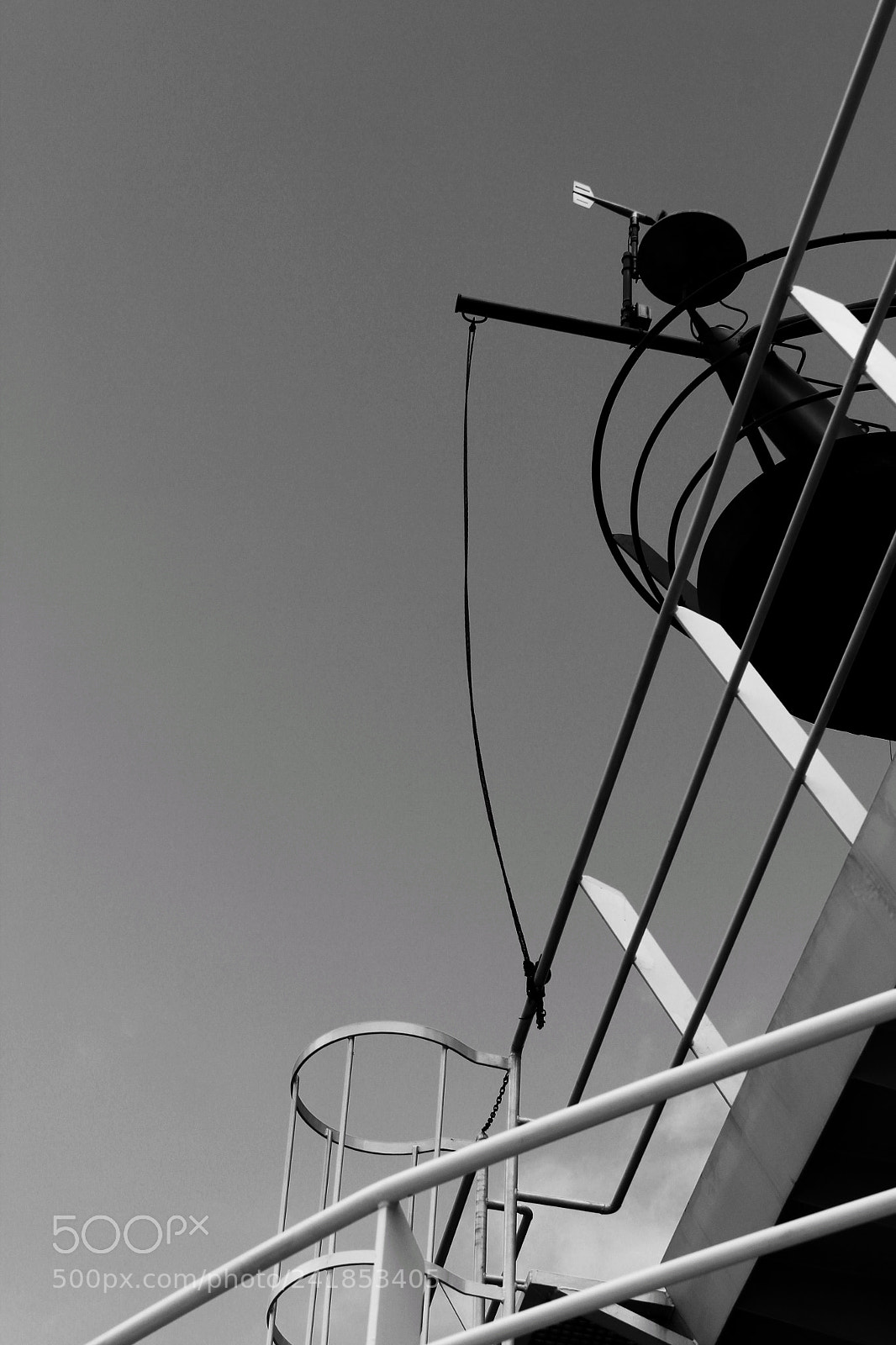 Canon EOS 600D (Rebel EOS T3i / EOS Kiss X5) sample photo. Boat photography
