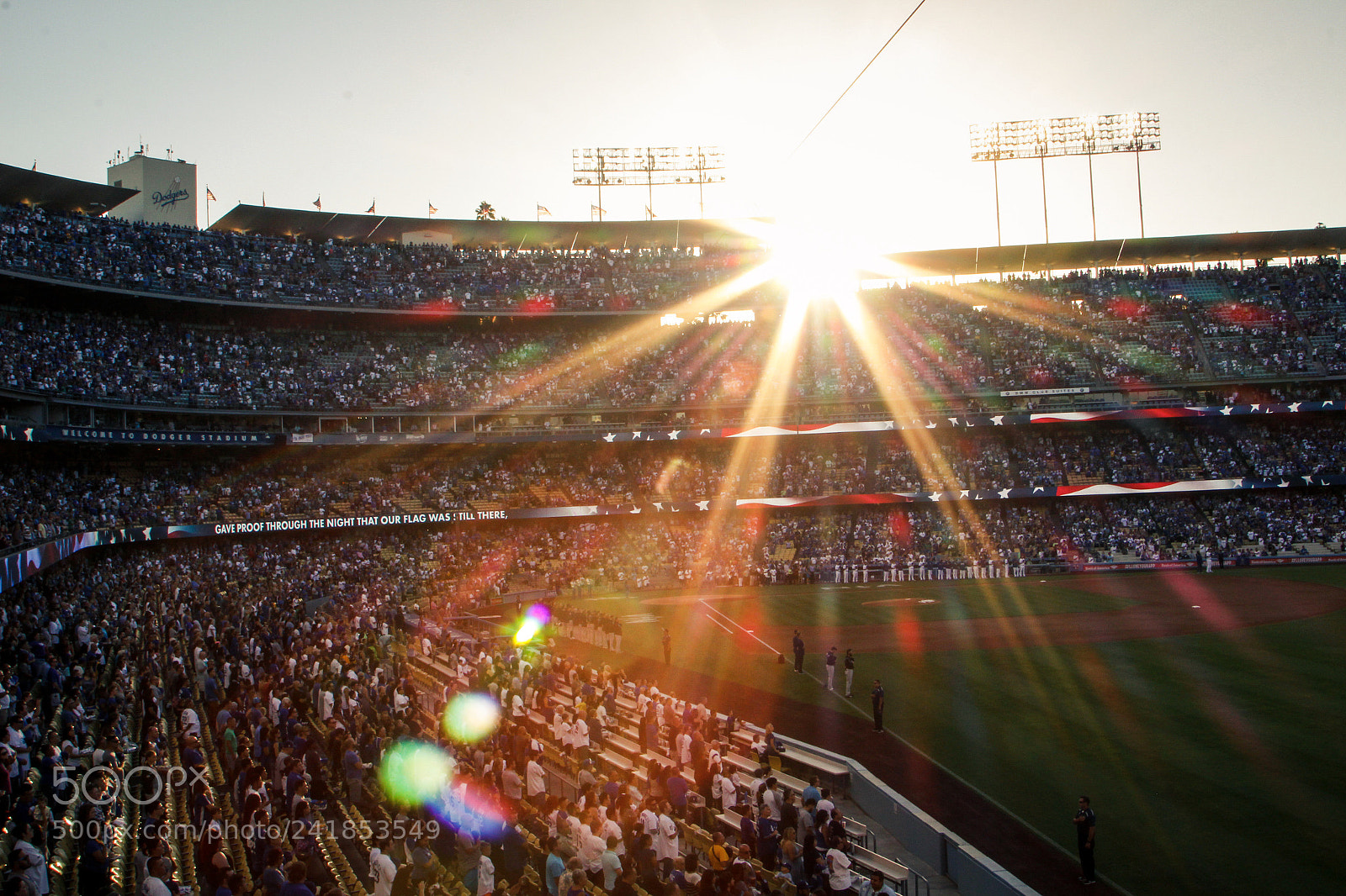 Canon EOS 650D (EOS Rebel T4i / EOS Kiss X6i) sample photo. Vin scully s last photography