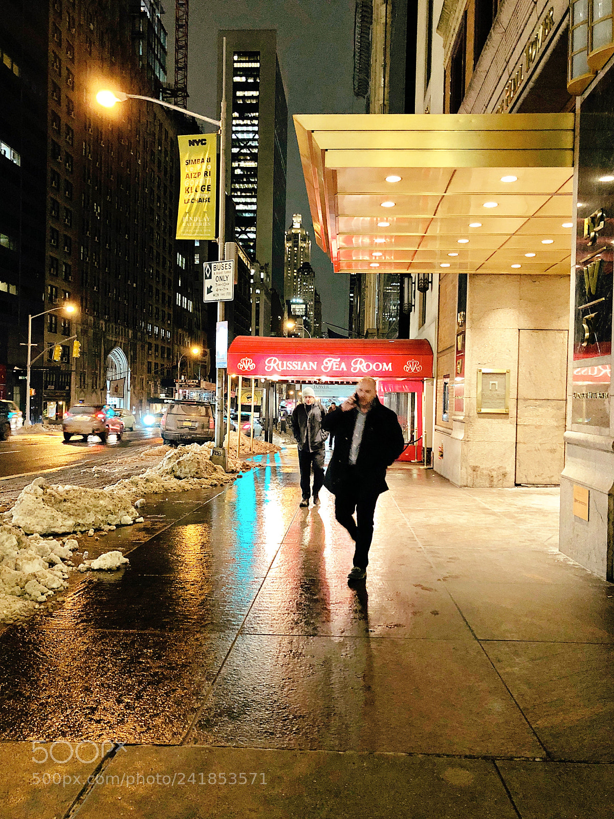 Apple iPhone X sample photo. Street scene, nyc photography