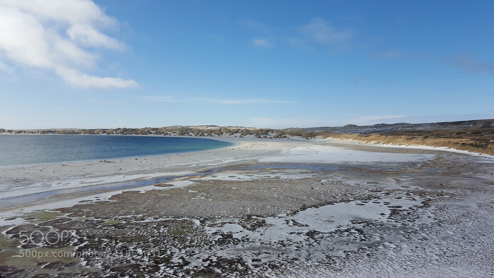 Samsung Galaxy S6 sample photo. Yorke's bay photography
