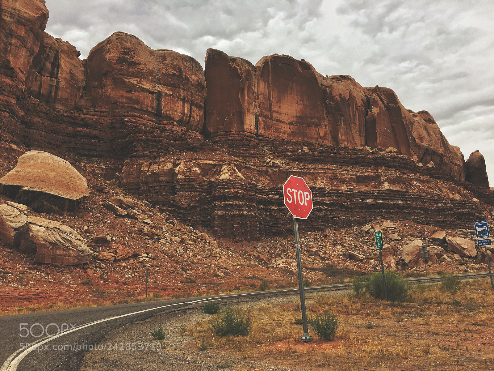Apple iPhone 6s sample photo. Taken near monument valley photography