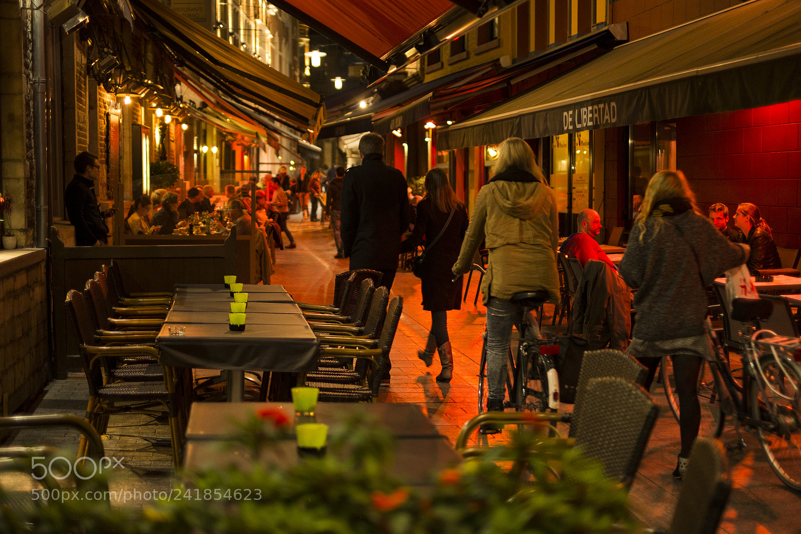 Fujifilm X-Pro1 sample photo. Leuven snap photography