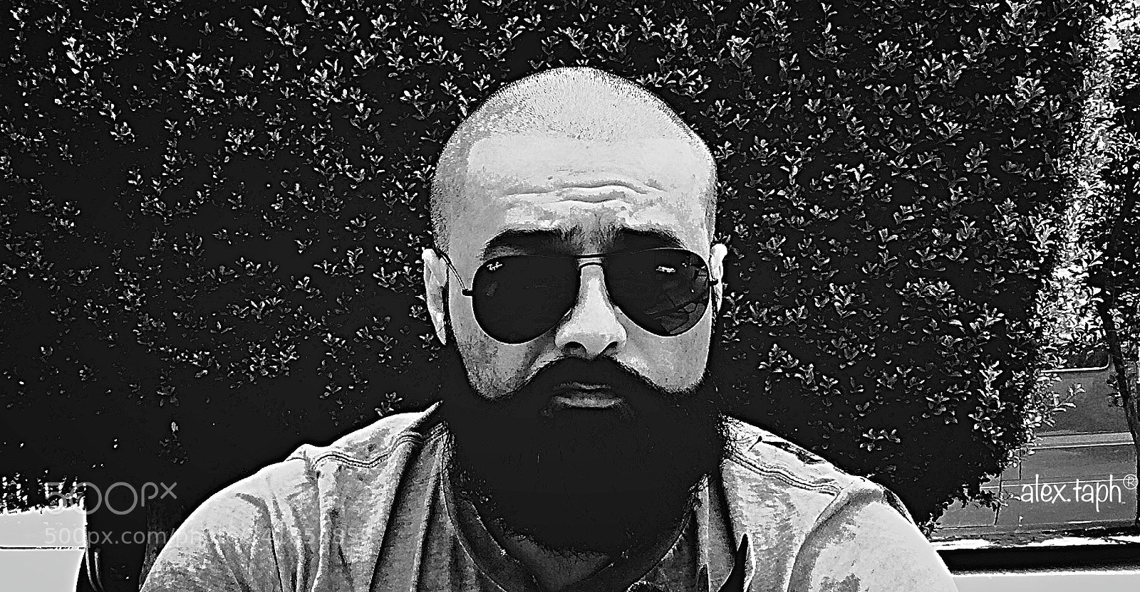 Apple iPhone 6 Plus sample photo. Self-portrait photography