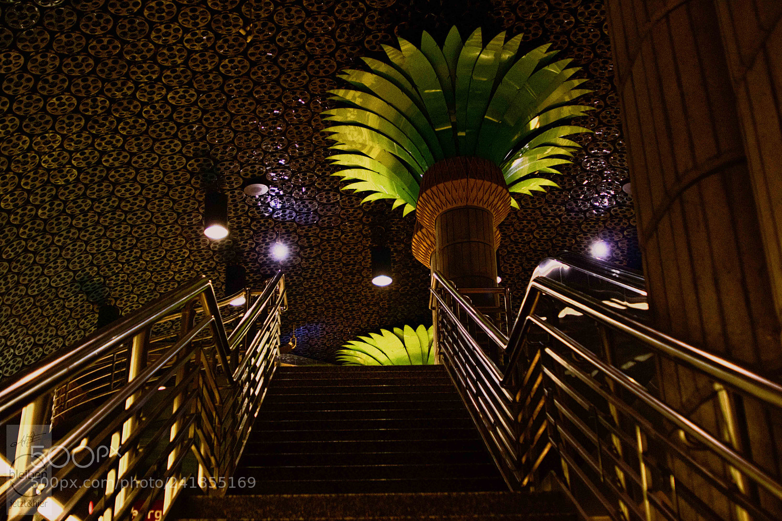 Canon EOS M3 sample photo. Usa hollywood in the photography