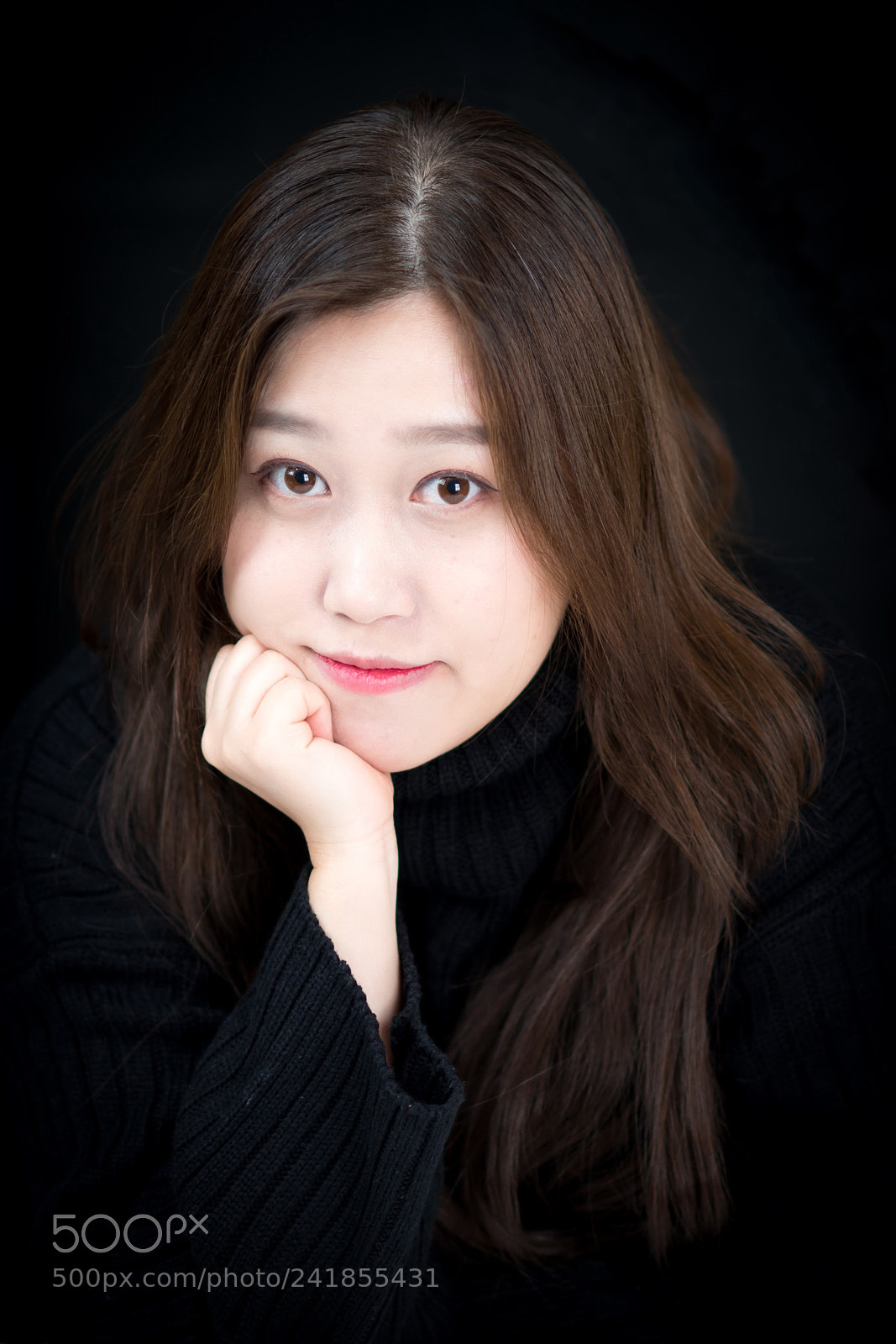 Sony SLT-A99V sample photo. Cute smile photography