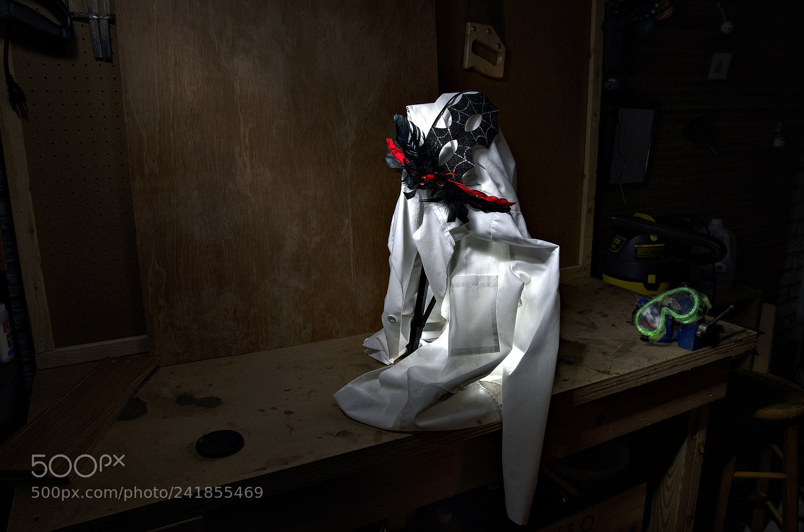Pentax K-5 IIs sample photo. Goggles photography