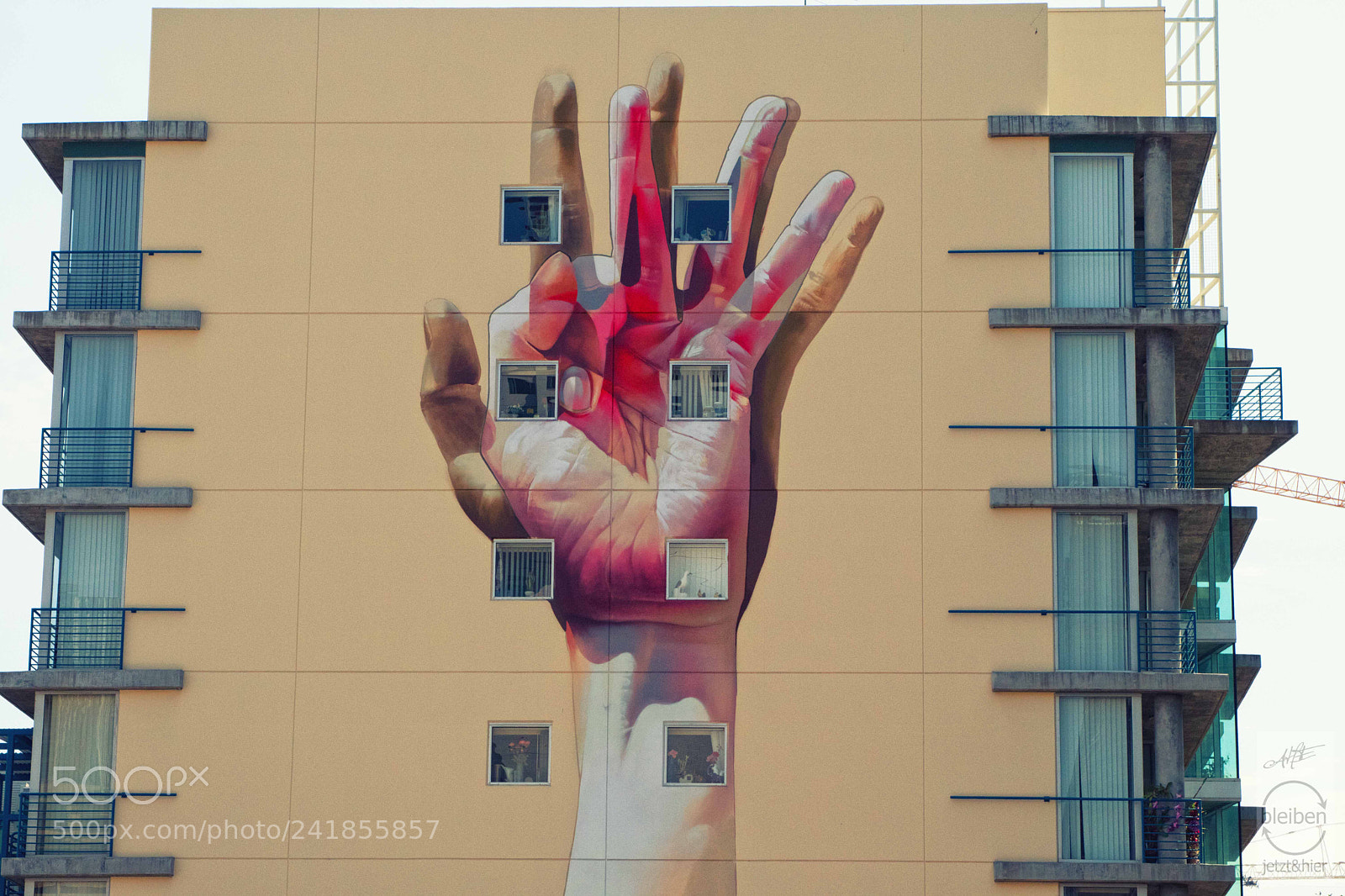 Canon EOS M3 sample photo. Usa: big hand! photography