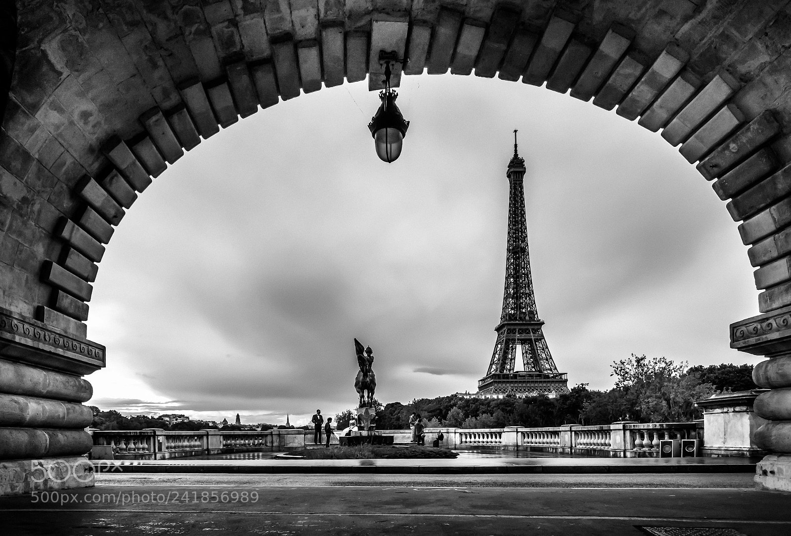 Sony Alpha NEX-5N sample photo. Tower in the frame photography