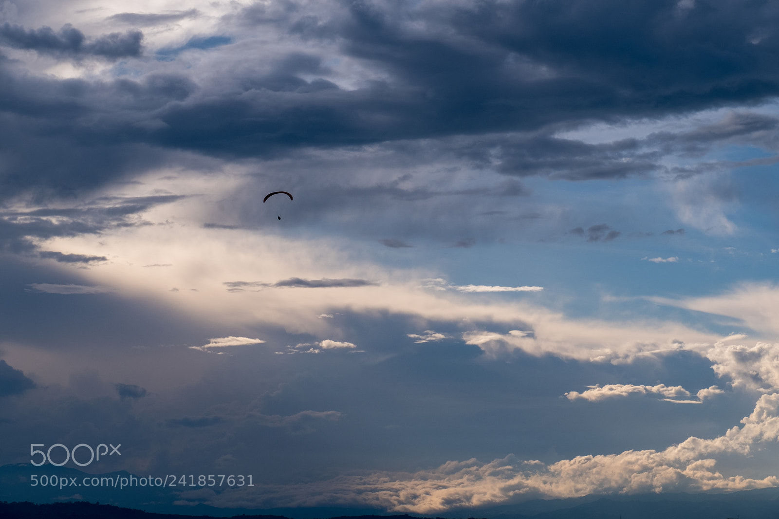 Fujifilm X-E3 sample photo. In love with sky photography
