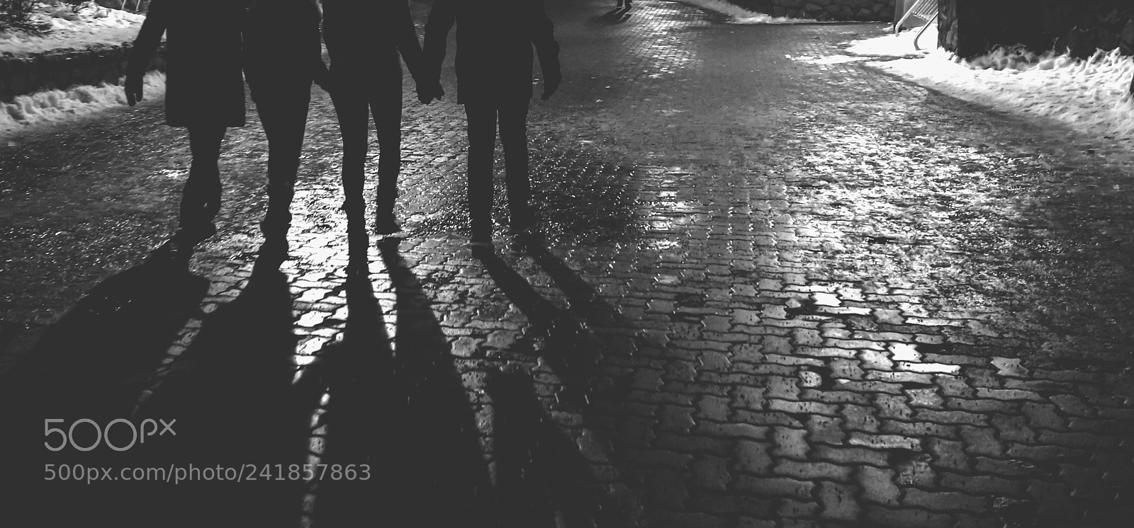 Canon EOS 5DS R sample photo. Shadow night photography