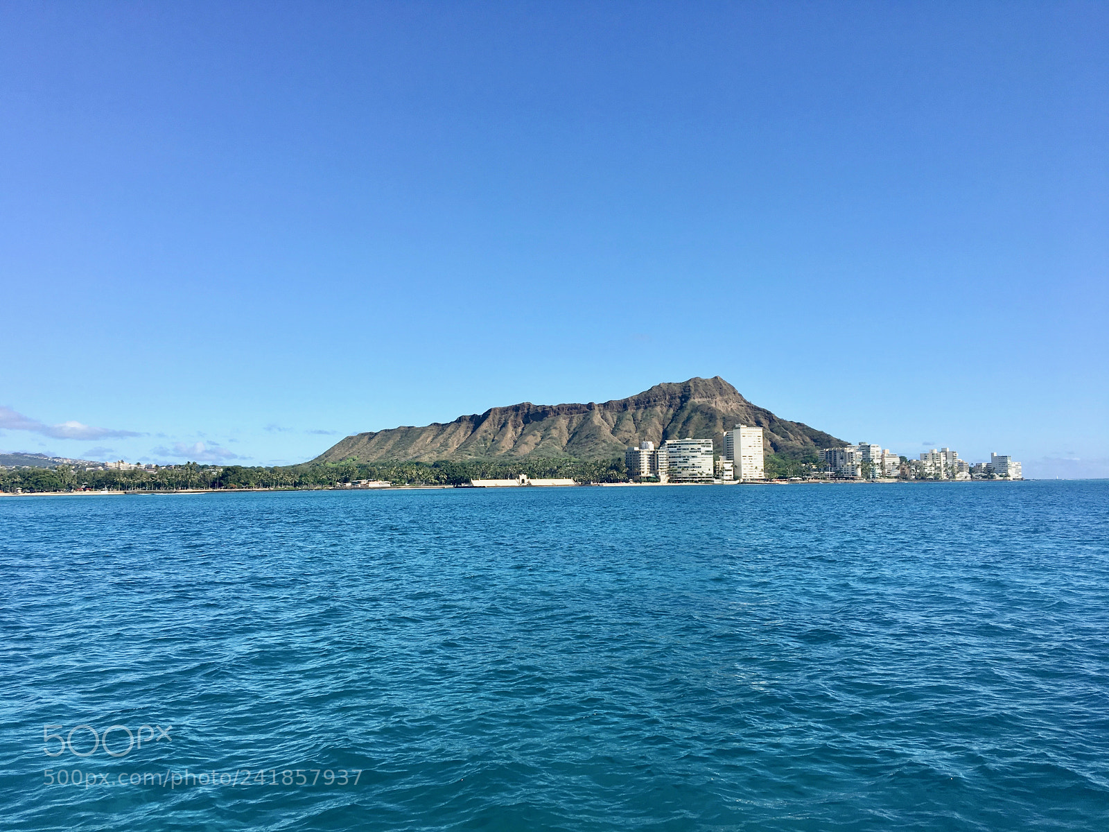 Apple iPhone 6s sample photo. Sans waikiki photography