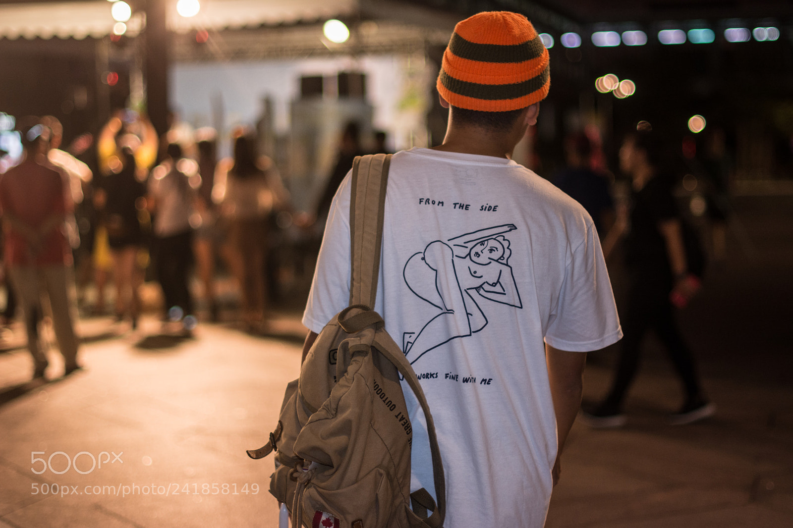 Nikon D7100 sample photo. Tpe photography