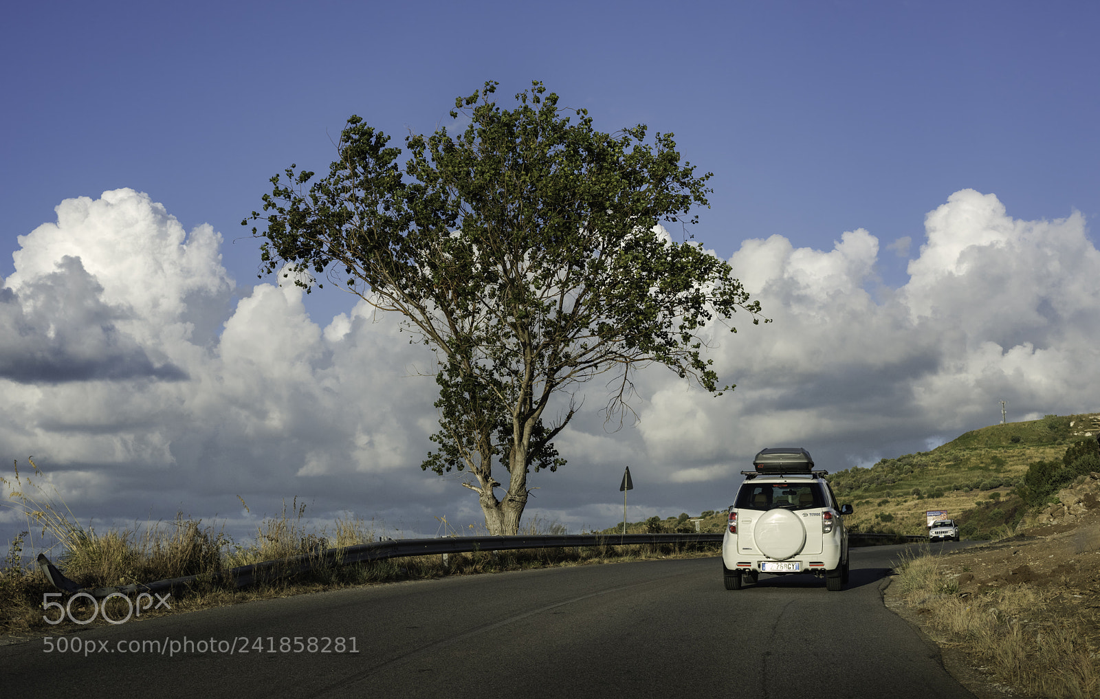 Nikon D810 sample photo. On the road to photography