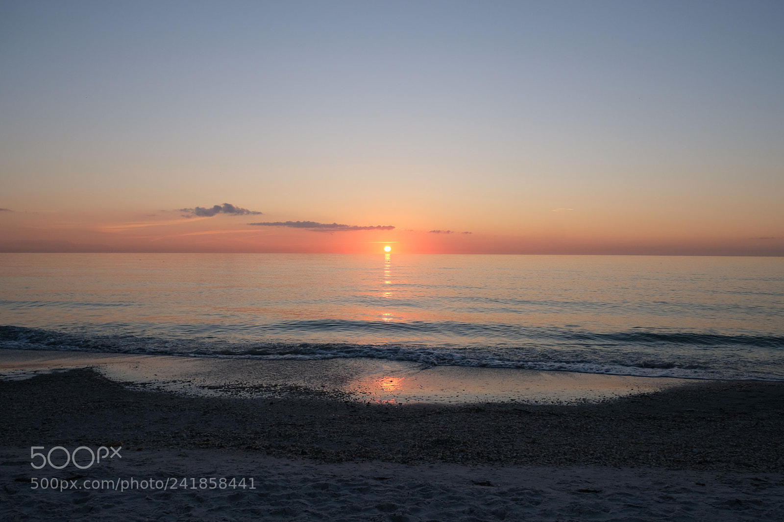 Fujifilm X-E3 sample photo. Sunset photography