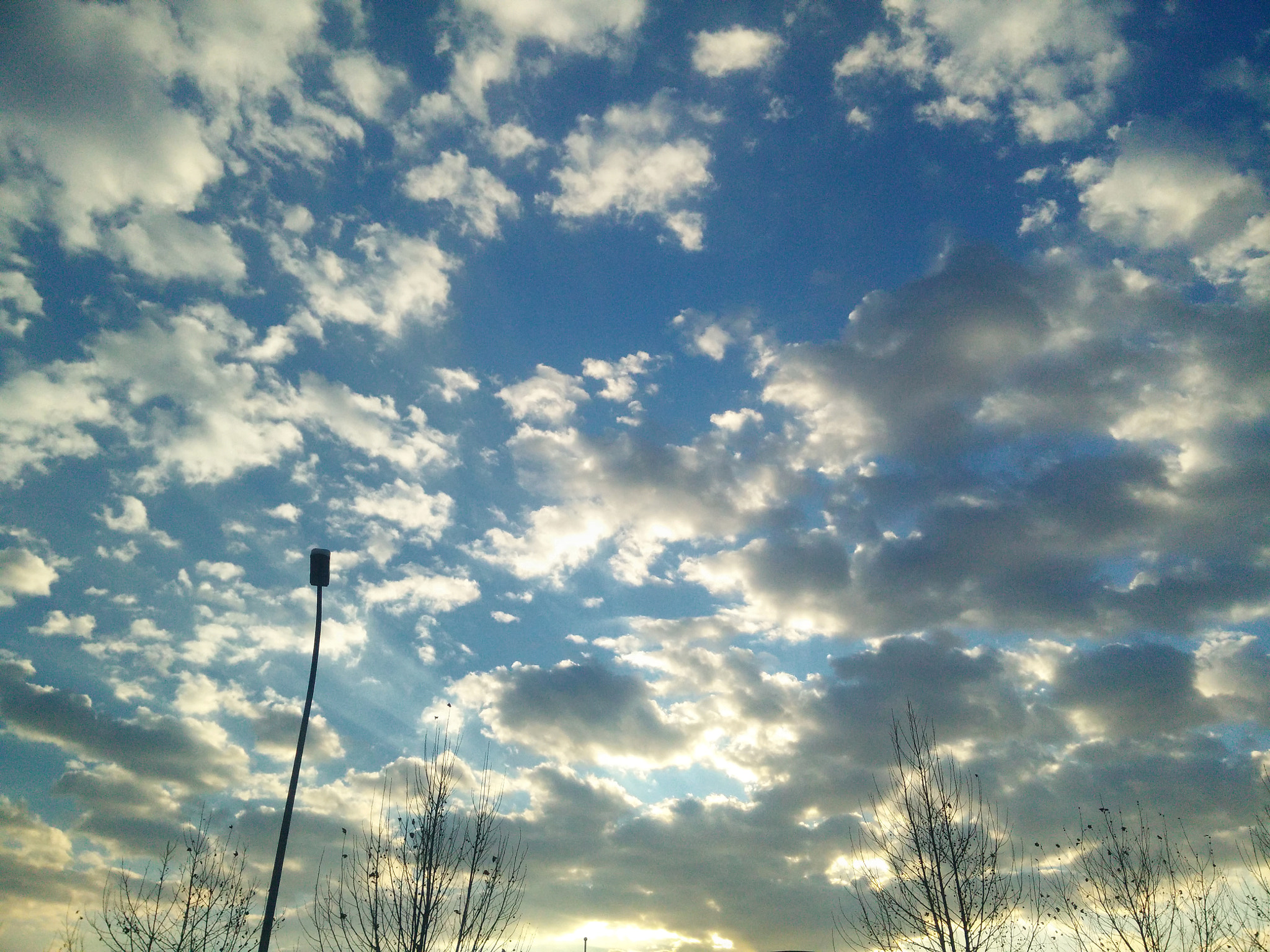 OPPO Find7 sample photo
